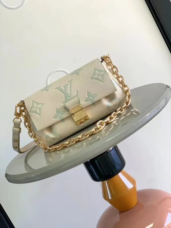 Louis Vuitton bag - louis vuitton replica bags