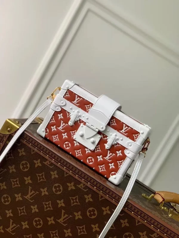 Louis Vuitton bag - louis vuitton replica bags