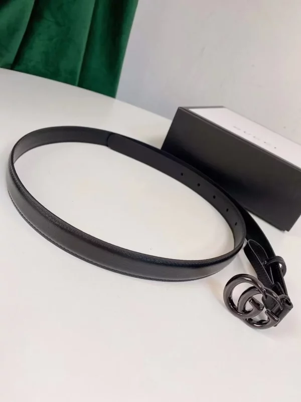 Gucci belt