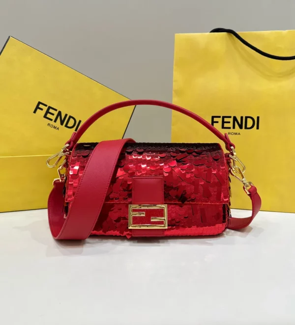 Fendi bag - fendi replica bags