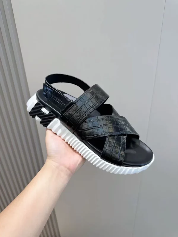 Hermes shoes - Reps shoes