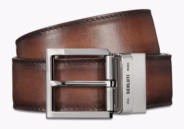 Berluti belt