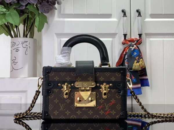 Louis Vuitton bag - louis vuitton replica bags