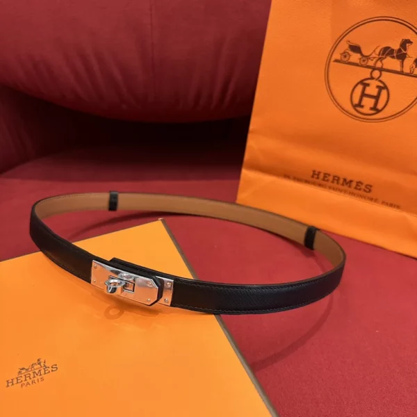 Hermes belt