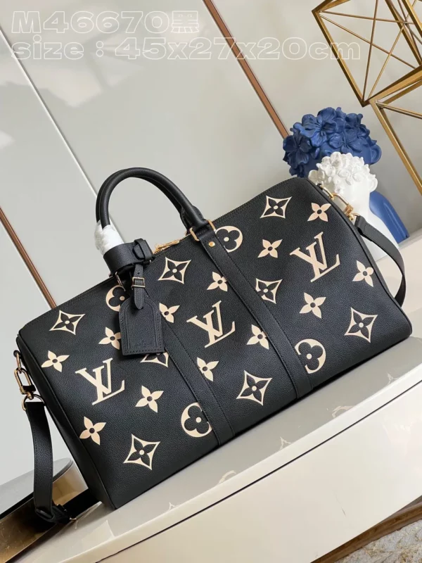 Louis Vuitton bag - louis vuitton replica bags