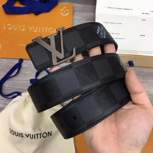 Louis Vuitton belt