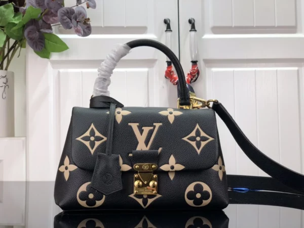 Louis Vuitton bag - louis vuitton replica bags