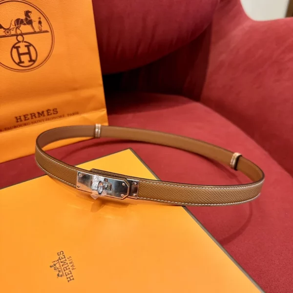 Hermes belt