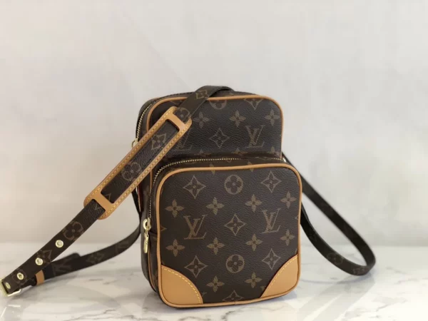 Louis Vuitton bag - louis vuitton replica bags