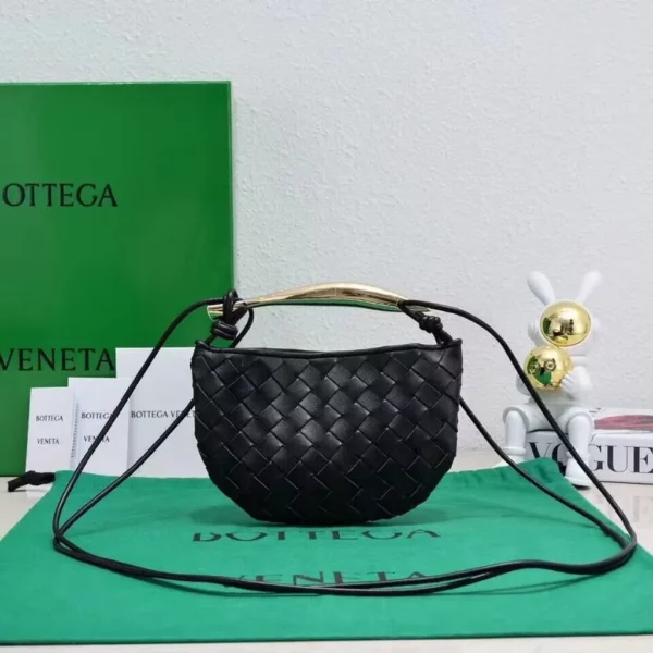 Bottega Veneta bag - rep bags