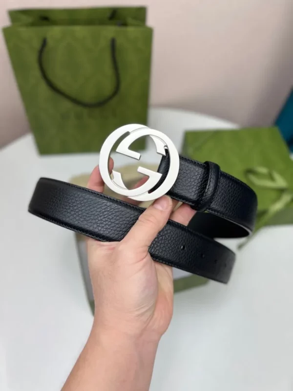 Gucci belt