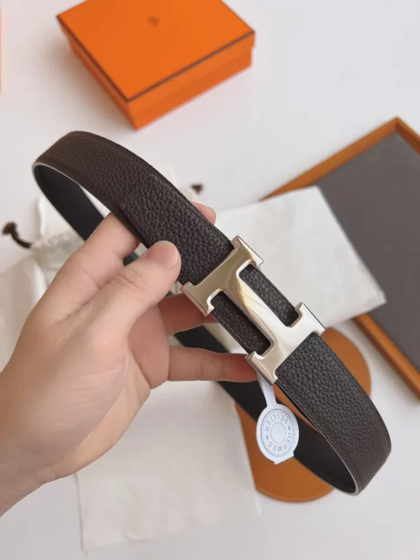 Hermes belt