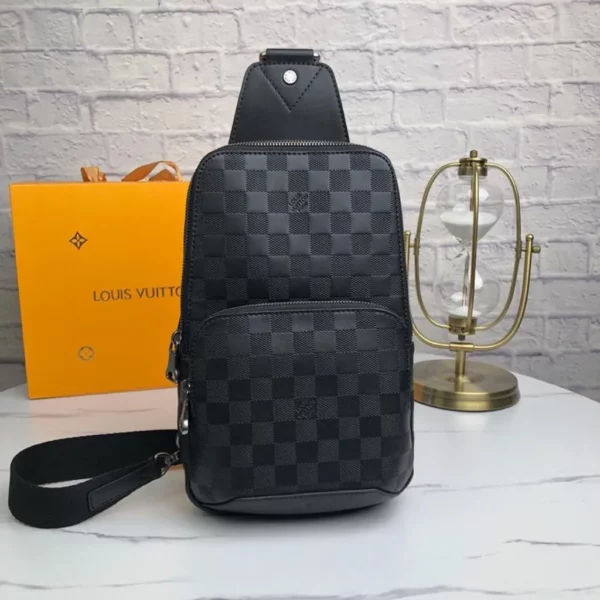 Louis Vuitton bag - louis vuitton replica bags