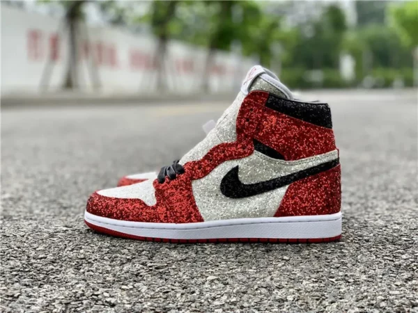 AIR Jordan 1 theshoesurgeon - Replica shoes