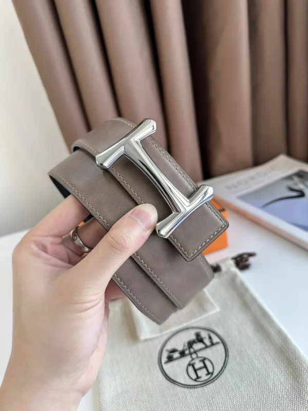 Hermes belt