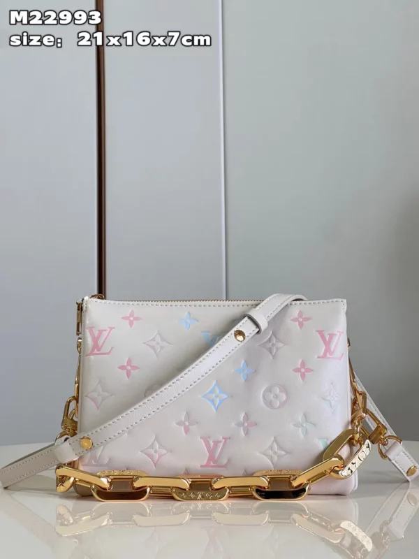 Louis Vuitton bag - louis vuitton replica bags