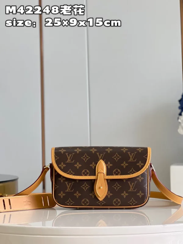 Louis Vuitton bag - louis vuitton replica bags