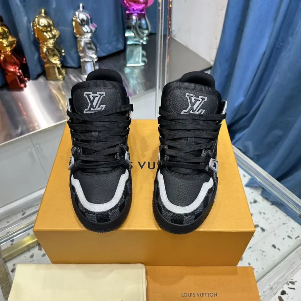 Louis Vuitton shoes - louis vuitton replica shoes