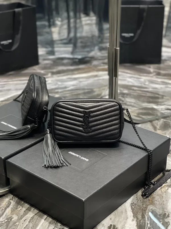 Saint Laurent bag - rep bags