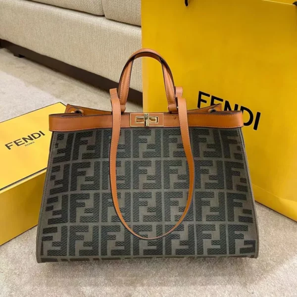 Fendi bag - fendi replica bags