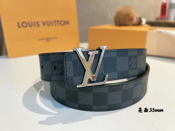 Louis Vuitton belt