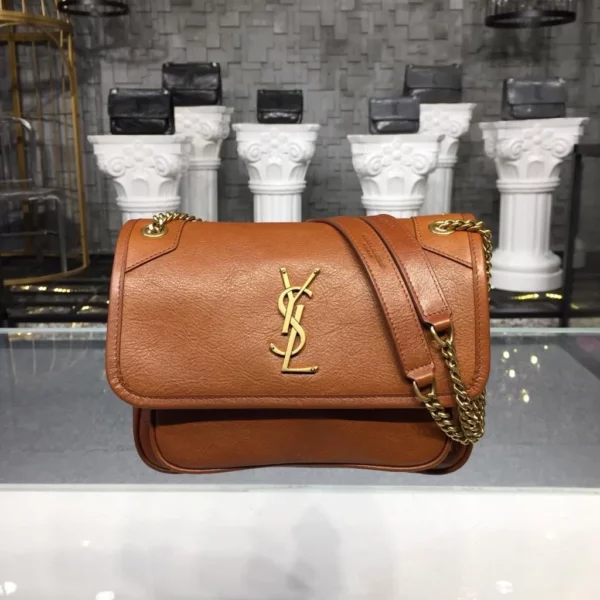 Saint Laurent bag - replica bags