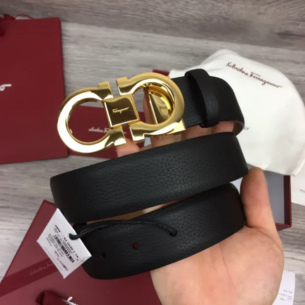 Ferragamo belt