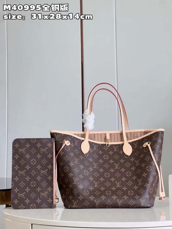 Louis Vuitton bag - louis vuitton replica bags