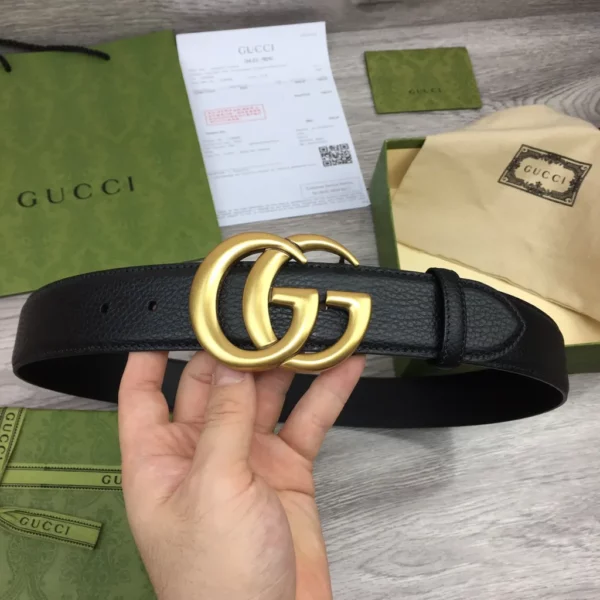 Gucci belt