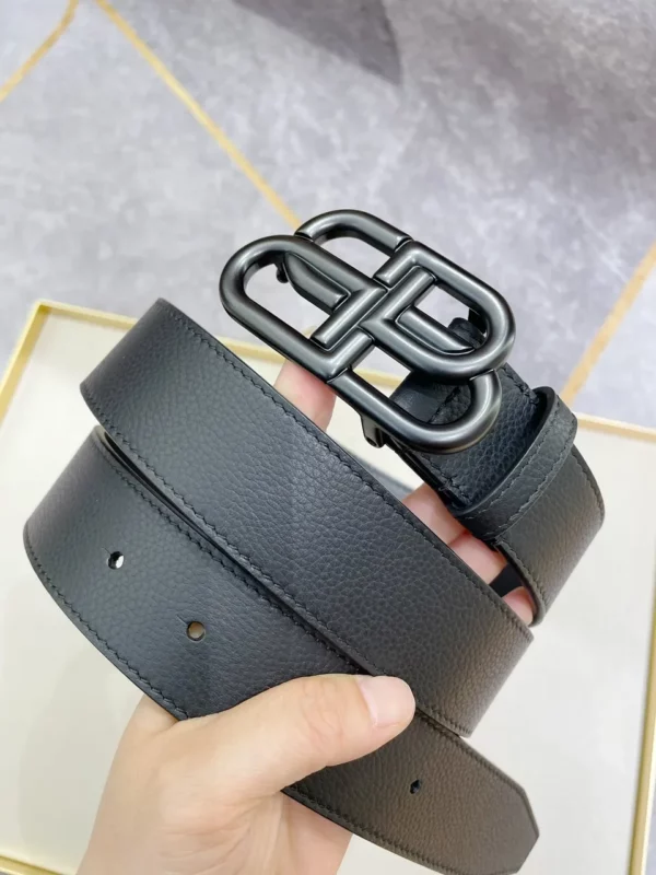 Balenciaga belt