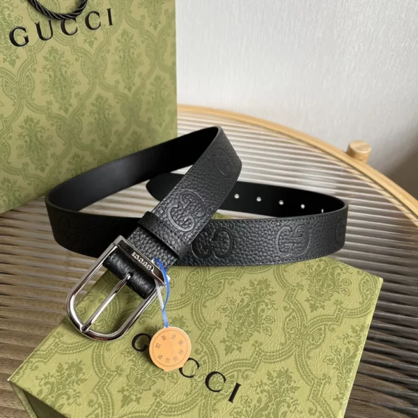 Gucci belt