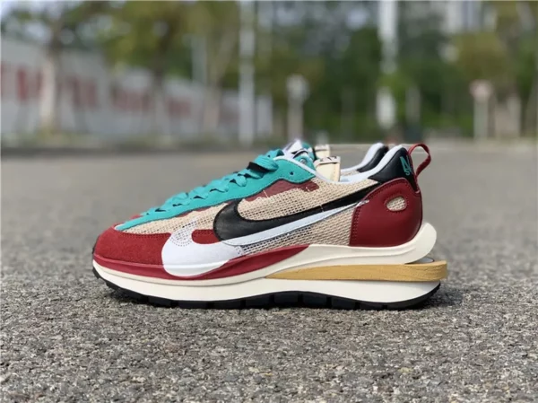 Sacai x Nike Pegasus VaporFly SP - Replica shoes