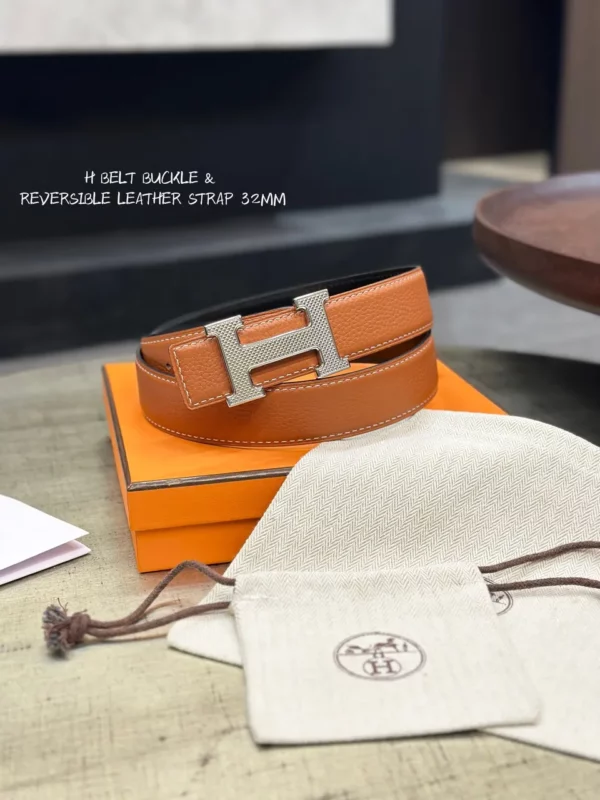 Hermes belt