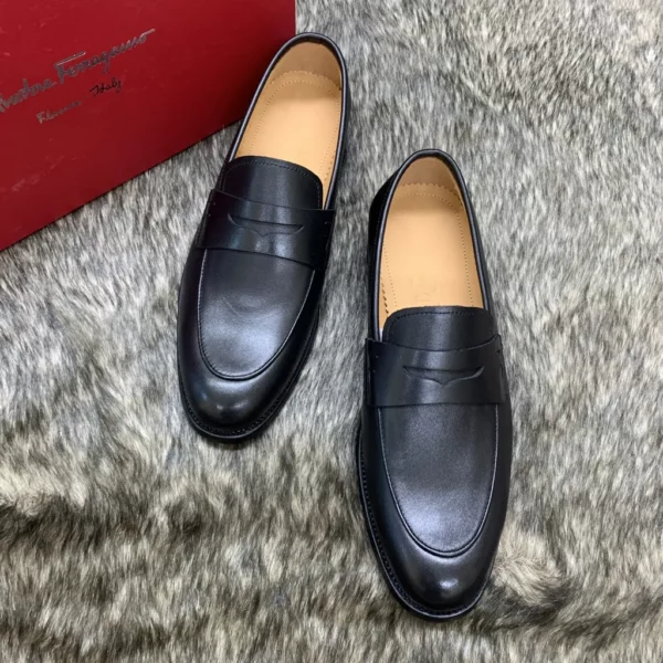 Ferragamo shoes - Reps shoes