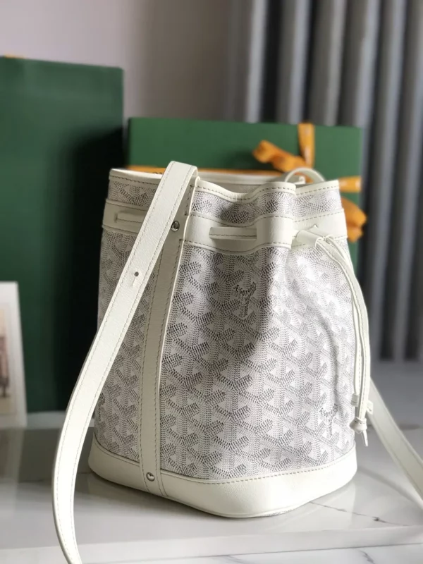 Goyard bag - rep bags