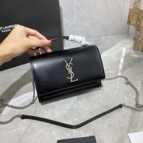 Saint Laurent bag - replica bags