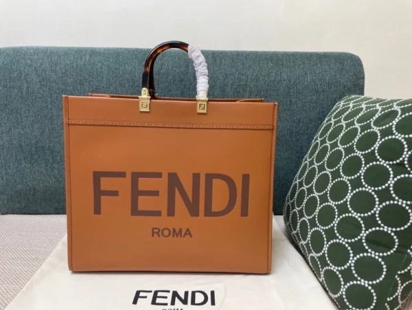 Fendi bag - fendi replica bags