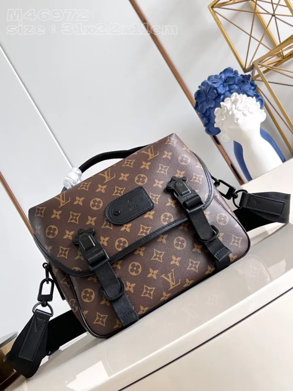 Louis Vuitton bag - louis vuitton replica bags