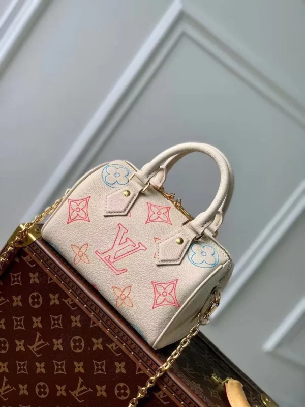 Louis Vuitton bag - louis vuitton replica bags