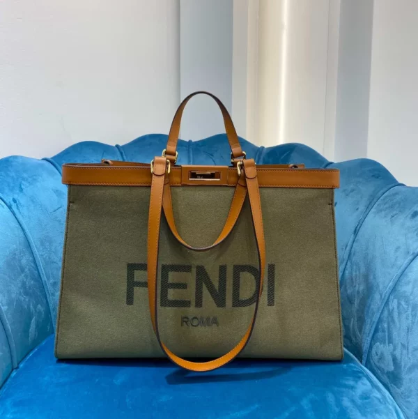 Fendi bag - fendi replica bags