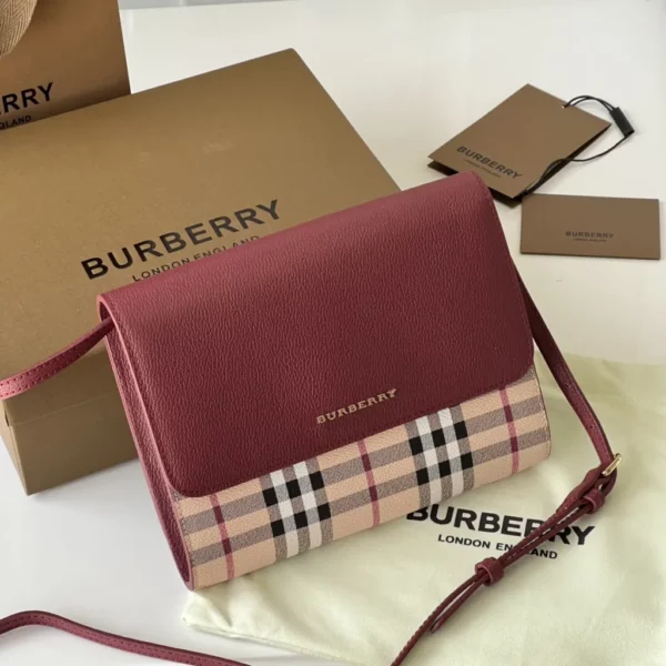 Burberry bag - replica bags