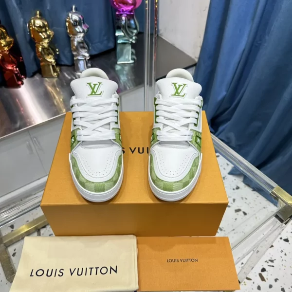 Louis Vuitton shoes - louis vuitton replica shoes