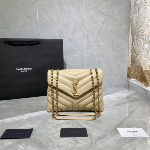 Saint Laurent bag - rep bags