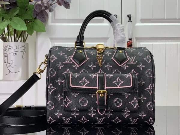 Louis Vuitton bag - louis vuitton replica bags