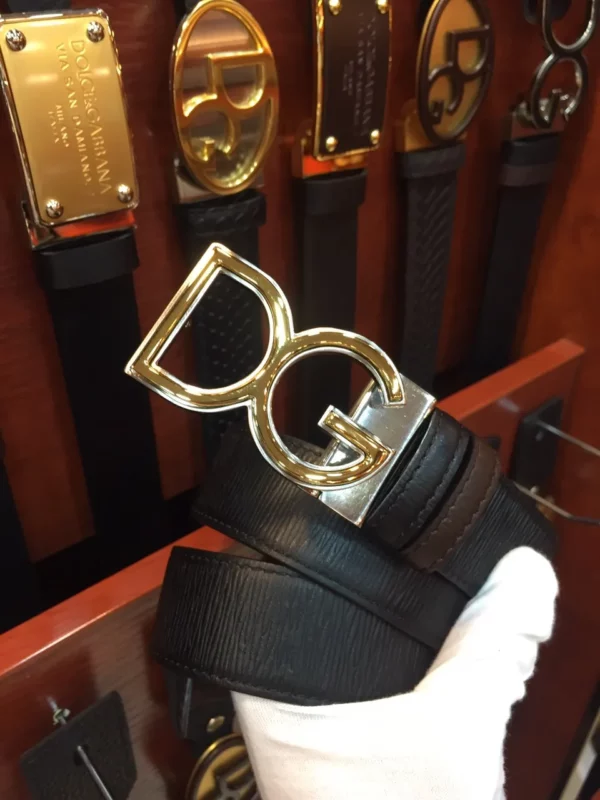 Dolce Gabbana belt