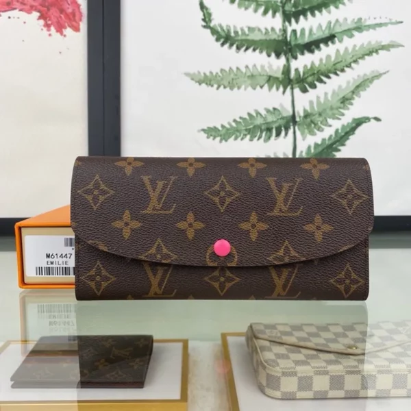 Louis Vuitton bag - louis vuitton replica bags