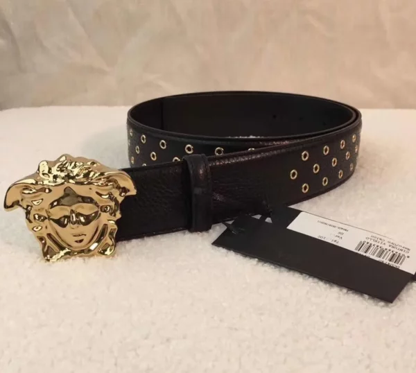 Versace belt