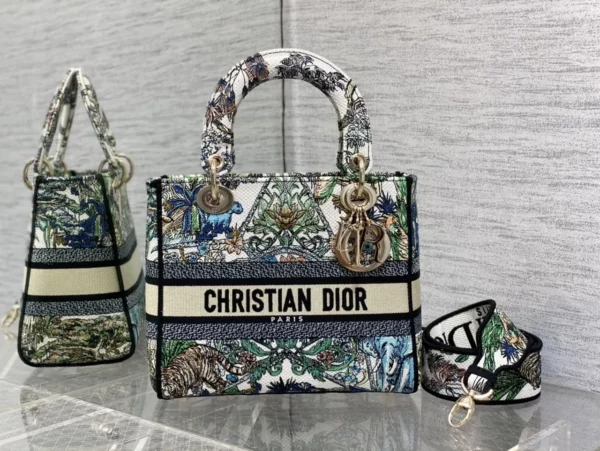 Dior bag - replica dior bags