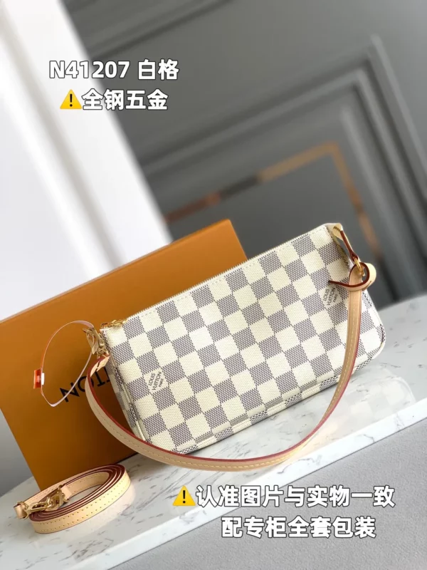 Louis Vuitton bag - louis vuitton replica bags