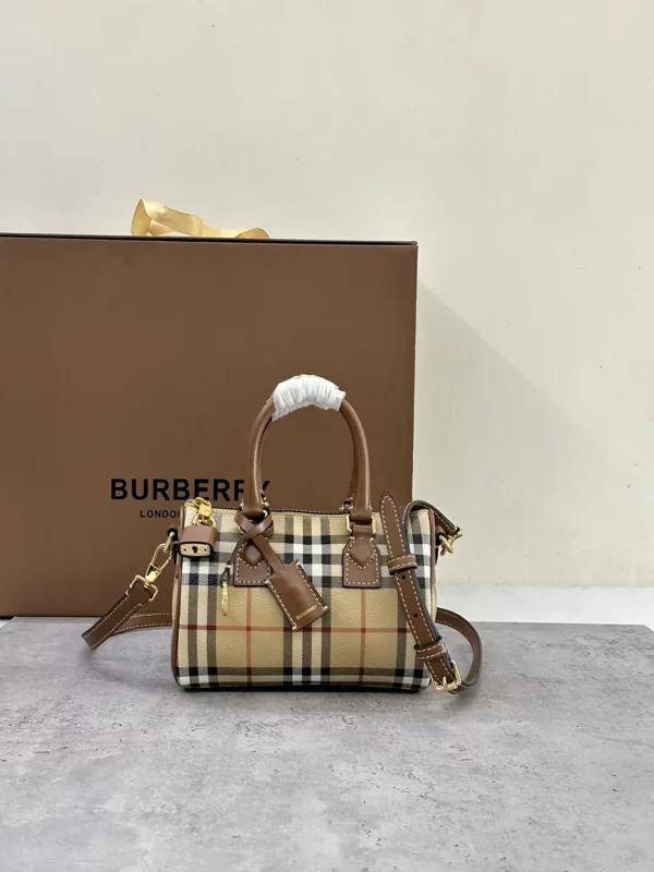 Burberry bag - replica bags